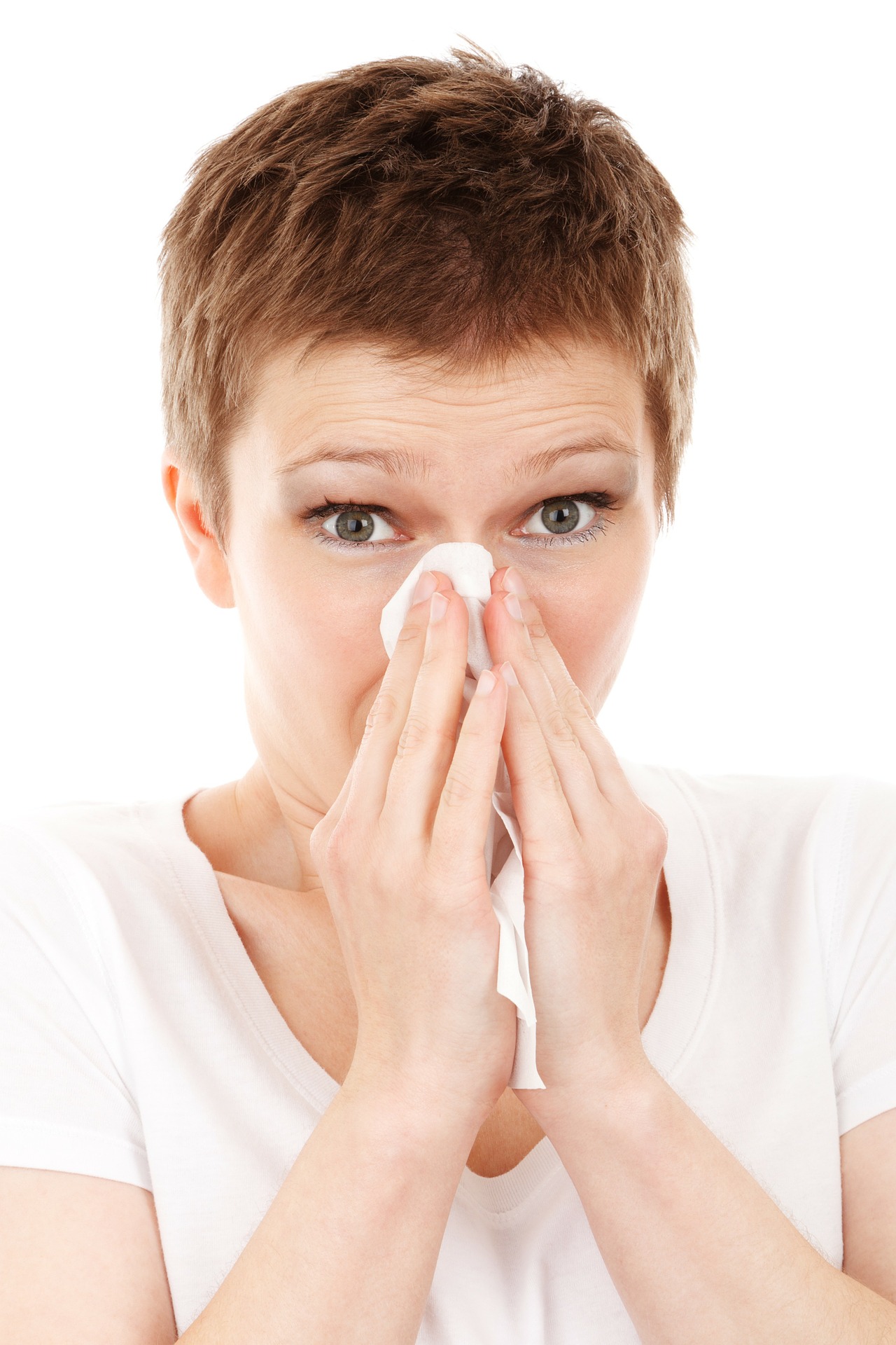 La congestion nasale ou nez bouché chronique | Dr Yves-Victor Kamami